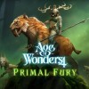 Age of Wonders 4 - Primal Fury DLC RoW Steam CD Key
