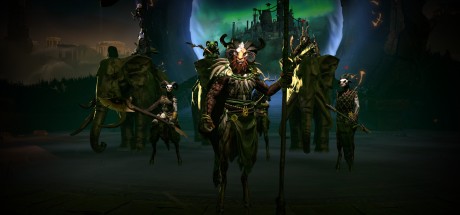 Age of Wonders 4 - Primal Fury DLC RoW Steam CD Key Age of Wonders 4 - Primal Fury DLC RoW Steam CD Key