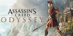 Assassin's Creed Odyssey EMEA Ubisoft Connect CD Key