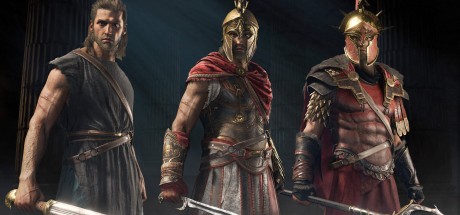 Assassin's Creed Odyssey Deluxe Edition NA PC Ubisoft Connect CD Key Assassin's Creed Odyssey Deluxe Edition NA PC Ubisoft Connect CD Key