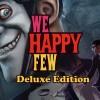 We Happy Few Digital Deluxe Edition Steam CD Key We Happy Few Digital Deluxe Edition Steam CD Key