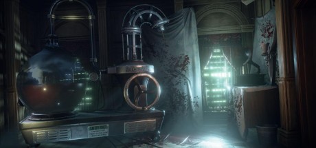 We Happy Few Digital Deluxe Edition Steam CD Key We Happy Few Digital Deluxe Edition Steam CD Key