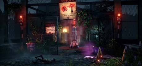 We Happy Few Digital Deluxe Edition Steam CD Key We Happy Few Digital Deluxe Edition Steam CD Key