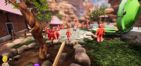 Supraland AR XBOX One / Xbox Series X|S CD Key Supraland AR XBOX One / Xbox Series X|S CD Key