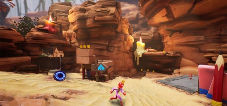 Supraland AR XBOX One / Xbox Series X|S CD Key Supraland AR XBOX One / Xbox Series X|S CD Key