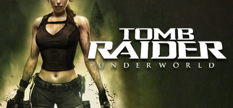 Tomb Raider: Underworld EU PC Steam CD Key