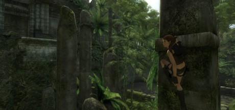 Tomb Raider: Underworld Steam CD Key