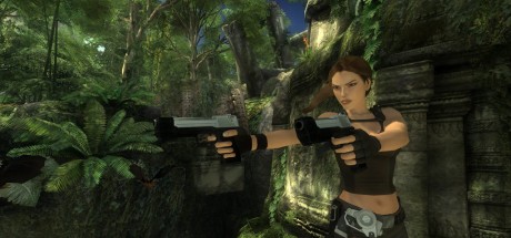 Tomb Raider: Underworld Steam CD Key