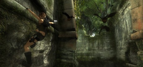Tomb Raider: Underworld Steam CD Key