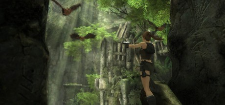 Tomb Raider: Underworld Steam CD Key