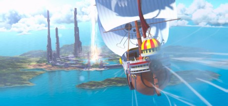 One Piece Odyssey PC Steam CD Key One Piece Odyssey PC Steam CD Key