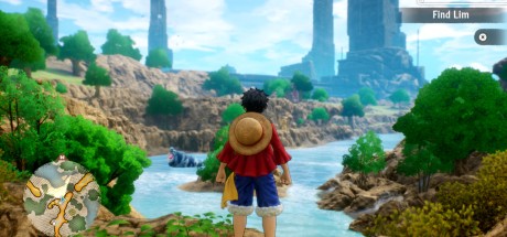 One Piece Odyssey PC Steam CD Key One Piece Odyssey PC Steam CD Key