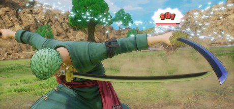 One Piece Odyssey PC Steam CD Key One Piece Odyssey PC Steam CD Key