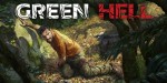 Green Hell NA Steam CD Key
