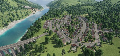 Transport Fever 2 Deluxe Edition EU PC Steam CD Key Transport Fever 2 Deluxe Edition EU PC Steam CD Key