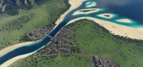 Transport Fever 2 Deluxe Edition EU PC Steam CD Key Transport Fever 2 Deluxe Edition EU PC Steam CD Key