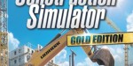 Construction Simulator 2015 Gold Edition RoW PC Steam CD Key