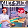 Chef Life: A Restaurant Simulator Al Forno Edition PC Steam CD Key