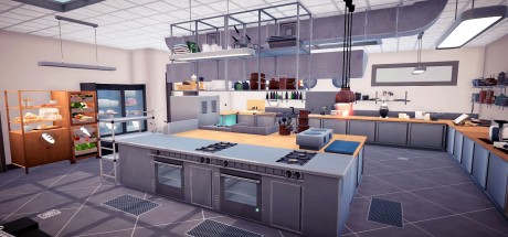 Chef Life: A Restaurant Simulator Al Forno Edition PC Steam CD Key
