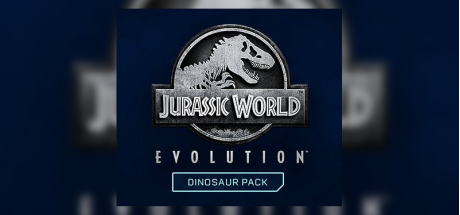 Jurassic World Evolution - Deluxe Dinosaur Pack DLC EU PC Steam CD Key