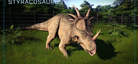 Jurassic World Evolution - Deluxe Dinosaur Pack DLC EU PC Steam CD Key