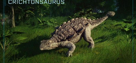 Jurassic World Evolution - Deluxe Dinosaur Pack DLC EU PC Steam CD Key
