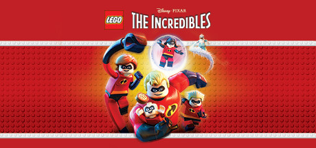 LEGO The Incredibles EU Nintendo Switch CD Key LEGO The Incredibles EU Nintendo Switch CD Key