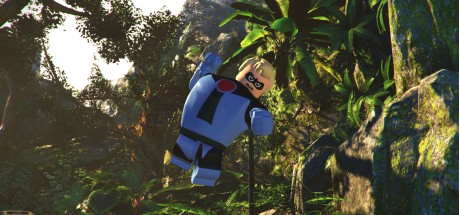 LEGO The Incredibles EU Nintendo Switch CD Key LEGO The Incredibles EU Nintendo Switch CD Key