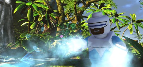 LEGO The Incredibles EU Nintendo Switch CD Key LEGO The Incredibles EU Nintendo Switch CD Key