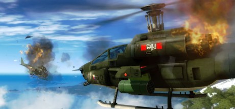 Just Cause 2 Complete Edition PC GOG CD Key Just Cause 2 Complete Edition PC GOG CD Key