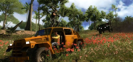 Just Cause 2 Complete Edition PC GOG CD Key Just Cause 2 Complete Edition PC GOG CD Key