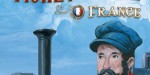 Ticket to Ride: Classic Edition - France DLC Steam CD Key