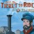 Ticket To Ride - France DLC EU Steam CD Key