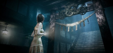 FATAL FRAME / PROJECT ZERO: Mask of the Lunar Eclipse Digital Deluxe Edition Steam CD Key FATAL FRAME / PROJECT ZERO: Mask of the Lunar Eclipse Digital Deluxe Edition Steam CD Key