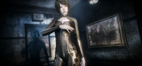 FATAL FRAME / PROJECT ZERO: Mask of the Lunar Eclipse Digital Deluxe Edition Steam CD Key FATAL FRAME / PROJECT ZERO: Mask of the Lunar Eclipse Digital Deluxe Edition Steam CD Key