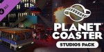 Planet Coaster - Studios Pack DLC EU PC Steam CD Key