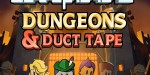 The Escapists 2 - Dungeons and Duct Tape DLC US Steam CD Key