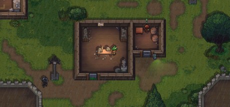The Escapists 2 - Dungeons and Duct Tape DLC US Steam CD Key The Escapists 2 - Dungeons and Duct Tape DLC US Steam CD Key