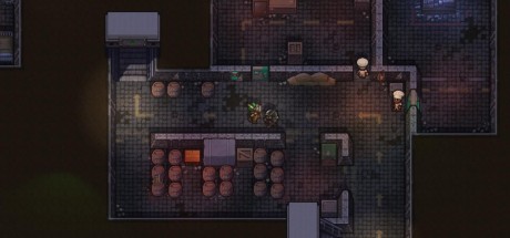 The Escapists 2 - Dungeons and Duct Tape DLC US Steam CD Key