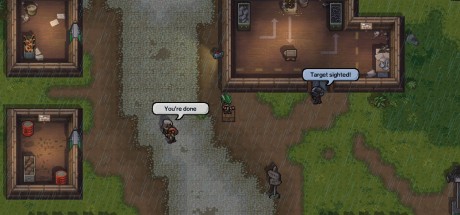 The Escapists 2 - Dungeons and Duct Tape DLC US Steam CD Key