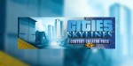 Cities: Skylines - Content Creator DLC Bundle Steam CD Key