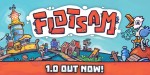 Flotsam Steam CD Key