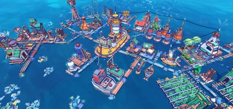 Flotsam Steam CD Key