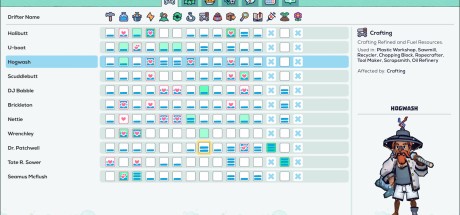 Flotsam Steam CD Key Flotsam Steam CD Key