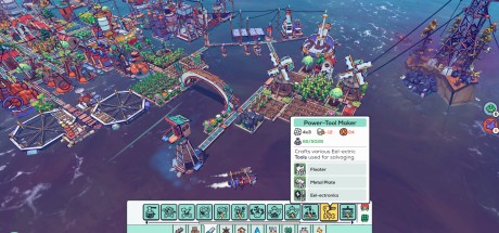 Flotsam Steam CD Key Flotsam Steam CD Key