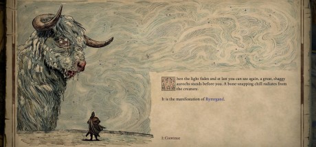 Pillars of Eternity II: Deadfire - Beast of Winter DLC EU PC Steam CD Key Pillars of Eternity II: Deadfire - Beast of Winter DLC EU PC Steam CD Key
