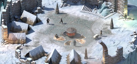 Pillars of Eternity II: Deadfire - Beast of Winter DLC EU PC Steam CD Key Pillars of Eternity II: Deadfire - Beast of Winter DLC EU PC Steam CD Key