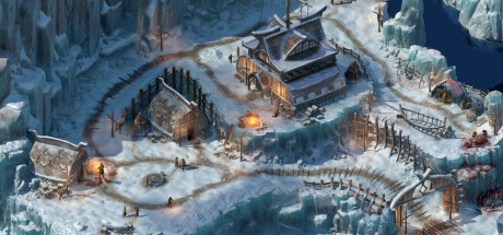 Pillars of Eternity II: Deadfire - Beast of Winter DLC EU PC Steam CD Key Pillars of Eternity II: Deadfire - Beast of Winter DLC EU PC Steam CD Key