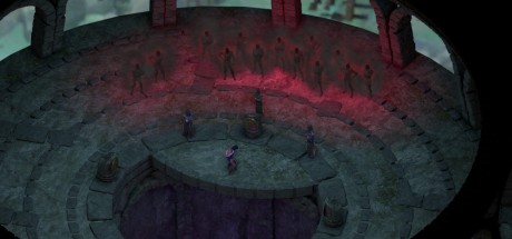 Pillars of Eternity II: Deadfire - Beast of Winter DLC EU PC Steam CD Key Pillars of Eternity II: Deadfire - Beast of Winter DLC EU PC Steam CD Key