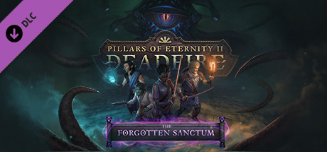 Pillars of Eternity II: Deadfire - The Forgotten Sanctum DLC Steam CD Key Pillars of Eternity II: Deadfire - The Forgotten Sanctum DLC Steam CD Key